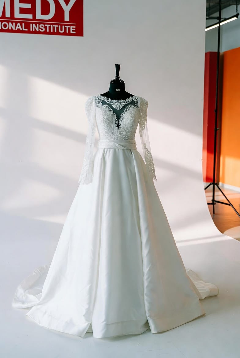 Bridal Wear