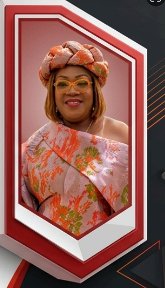 Mrs. Maame Esi Darkowah Grant