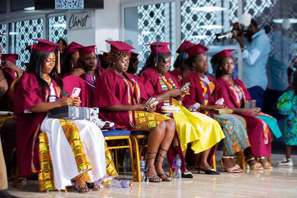 2026 Graduation