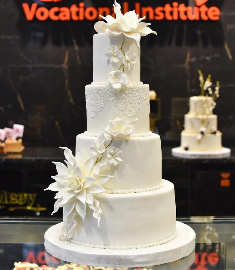 Sugar Craft