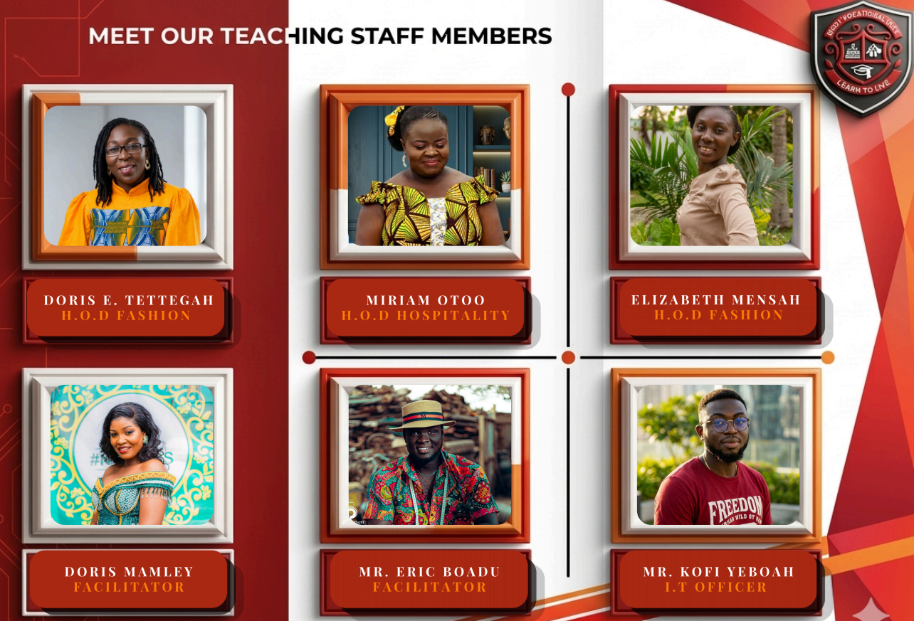 Teaching Staff